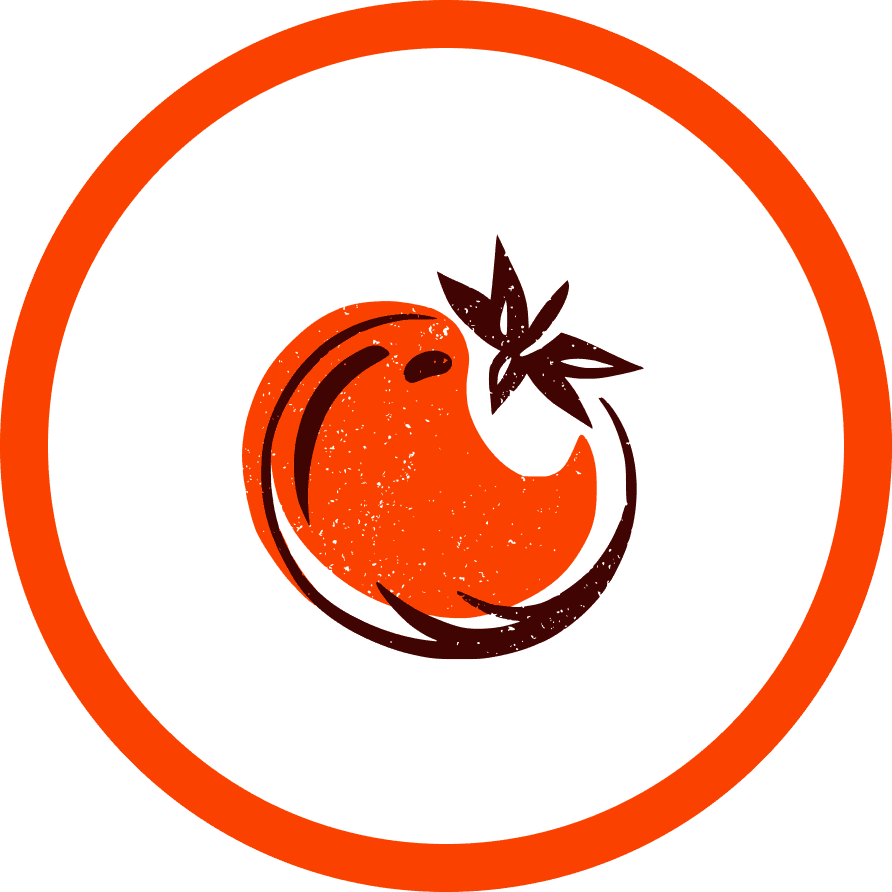 LOCALLY SOURCED INGREDIENTS